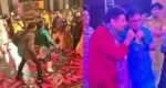 ‘Jethalal’ fame Dilip Joshi dances fiercely in daughter’s sangeet ceremony, watch video Dilip joshi daughter marriage