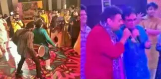 Dilip joshi daughter marriage