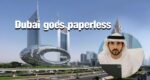 Dubai-paperless