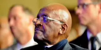 Archbishop Emeritus Desmond Tutu dies in 90 years, struggles against apartheid Emeritus Desmond Tutu