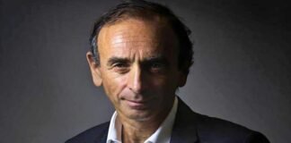 Eric Zemmour