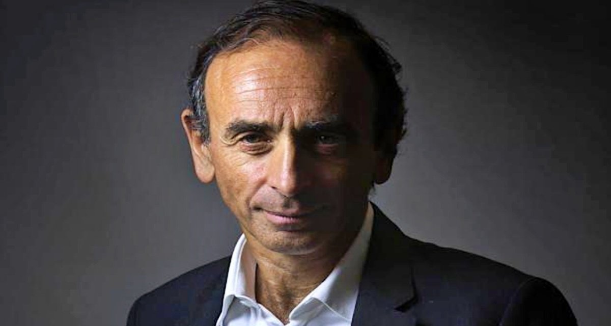 TV personality Eric Zemmour will now contest the presidential election, targeting Islam