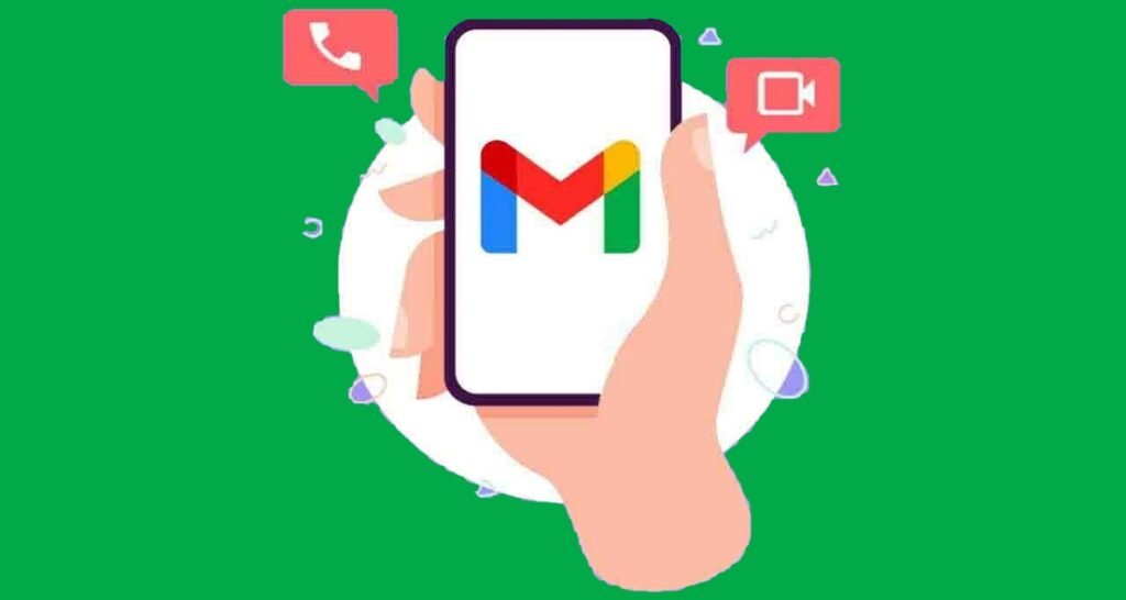 Gmail-Features