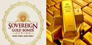 Gold Bonds