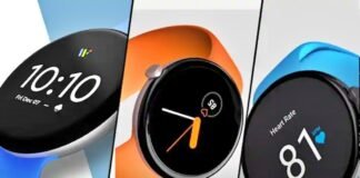 Google is soon bringing its first Smartwatch