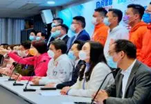 China’s representatives got huge victory in Hong Kong elections, US-UK expressed concern Hong Kong elections