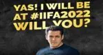 IIFA awards 2022
