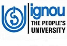 Indira Gandhi National Open University