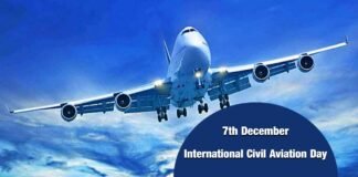 International-Civil-Aviation-Day
