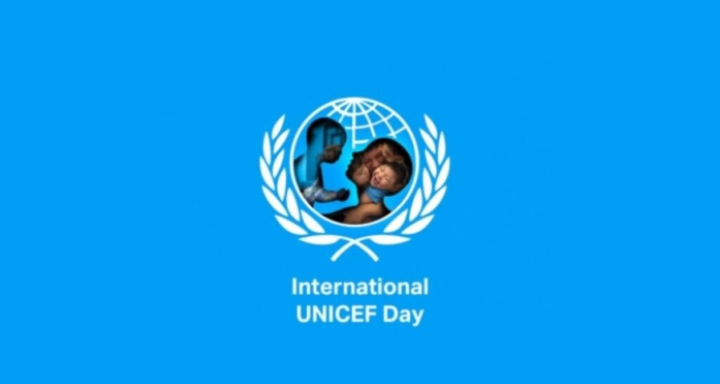 International UNICEF Day