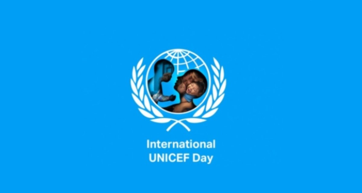 Why is ‘International UNICEF Day’ celebrated, know how it works