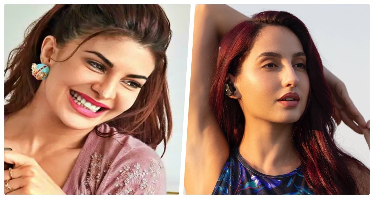 ED will seize the gift received by Jacqueline Fernandez-Nora Fatehi, will collect money in exchange for pets