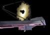 James Webb Space Telescope