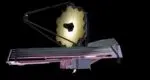 James Webb Space Telescope