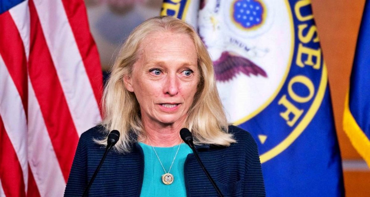 Gun was shown to MP Mary Gaye Scanlon, two people fled with her car