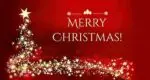 Merry Christmas