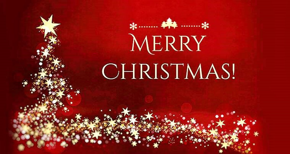 Why is it called ‘Merry Christmas’ instead of ‘Happy Christmas’