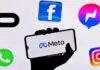 Meta blocks 7 spying companies, alerts users Meta