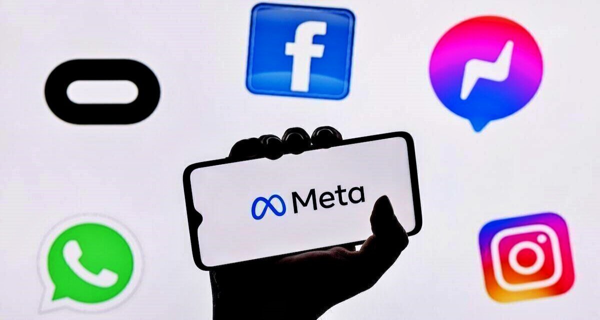 Meta introduces new privacy setting to let users control their online activity data