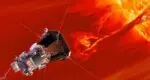 NASA spacecraft touched the sun for the first time