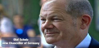 Olaf Scholz