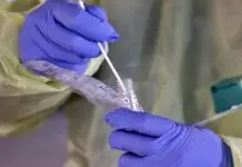 Omicron can be tested in just 2 hours