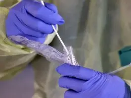 Omicron can be tested in just 2 hours