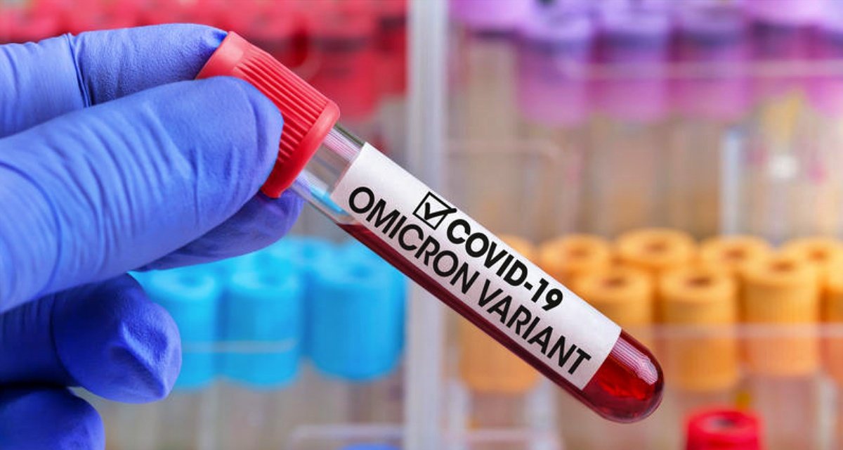 Antibodies that can inhibit ‘Omicron’ identified