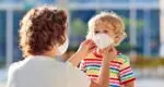 Omicron is preying on children in America, hospitalization rate increased by 4 times Omicron is preying on children in America