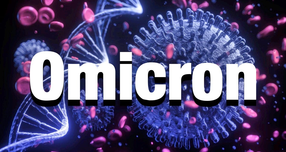 Oxford scientist’s revelations on Omicron shocked, said – this is not disease which was seen a year ago…