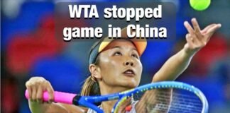 Peng Shuai