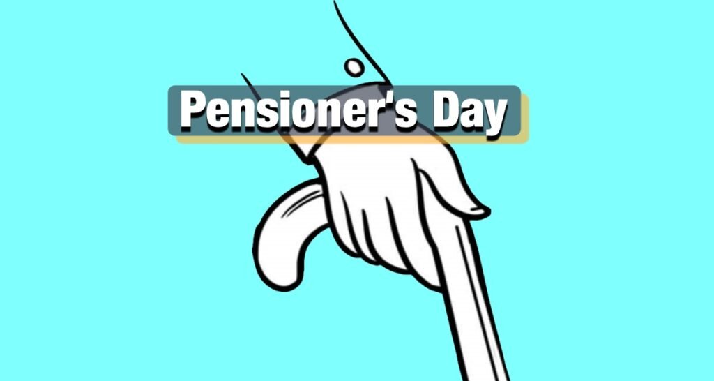 Pensioners Day