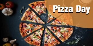Pizza Day