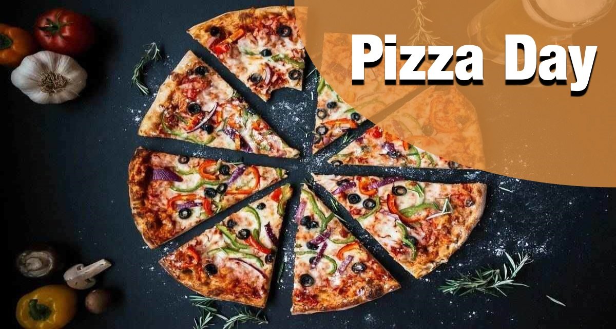 Know why Google is celebrating ‘Pizza Day’ in India today, see 11 popular pizza menu list