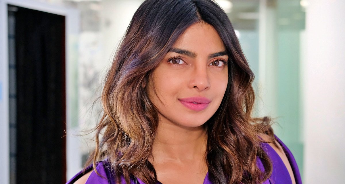 On Ukraine Crisis, Priyanka Chopra shared the video, said- ‘Take immediate steps to help the displaced people…’