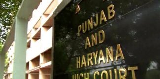 Punjab-Haryana-High-Court