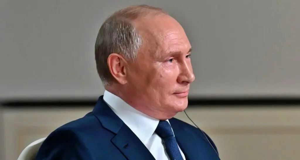Putin