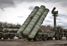 Sanctions will not affect defense deal with India, S-400 will be delivered on time S-400
