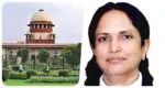 SC-pushpa ganediwal
