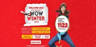 SpiceJet-Wow-Winter-Sale