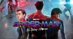 Spider-Man No Way Home