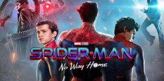 Spider-Man No Way Home