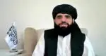 Suhail Shaheen