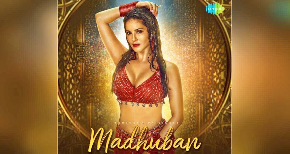 Saints were furious on Sunny Leone’s Madhuban song, demanding ban