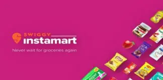 Swiggy-Instamart
