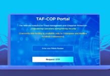TAFCOP website