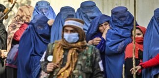 Taliban bans forced marriage of women