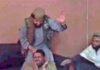 Taliban torturing former Afghan army officer