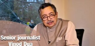 Vinod Dua