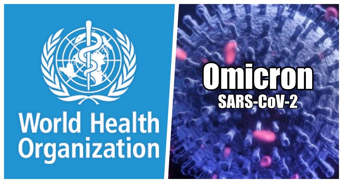 Omicron can become a serious threat, 11% cases increased in the whole world last week: WHO